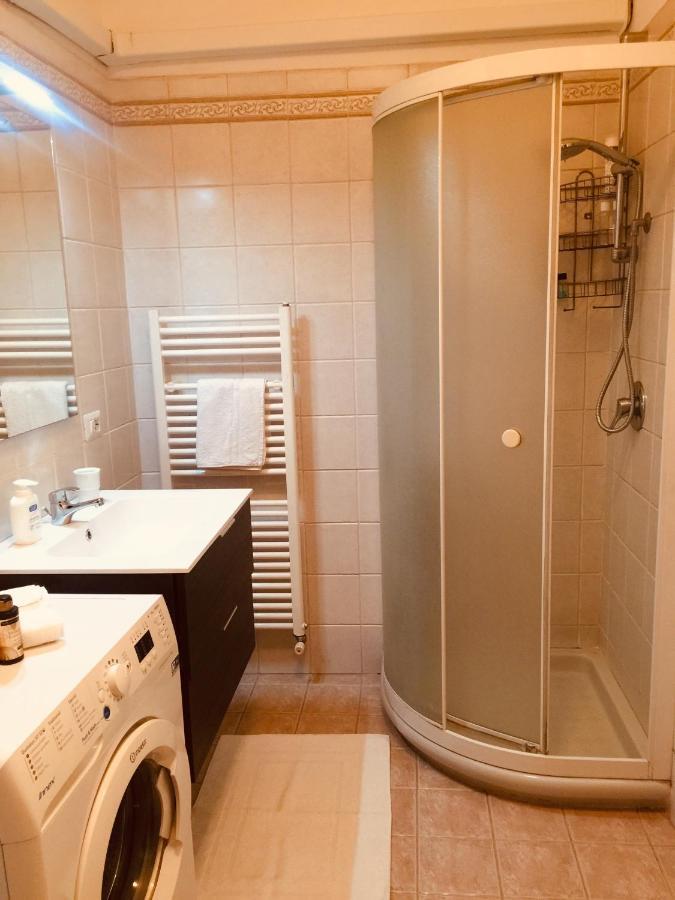 Delizioso Appartamento In Corte Vittuone Екстериор снимка