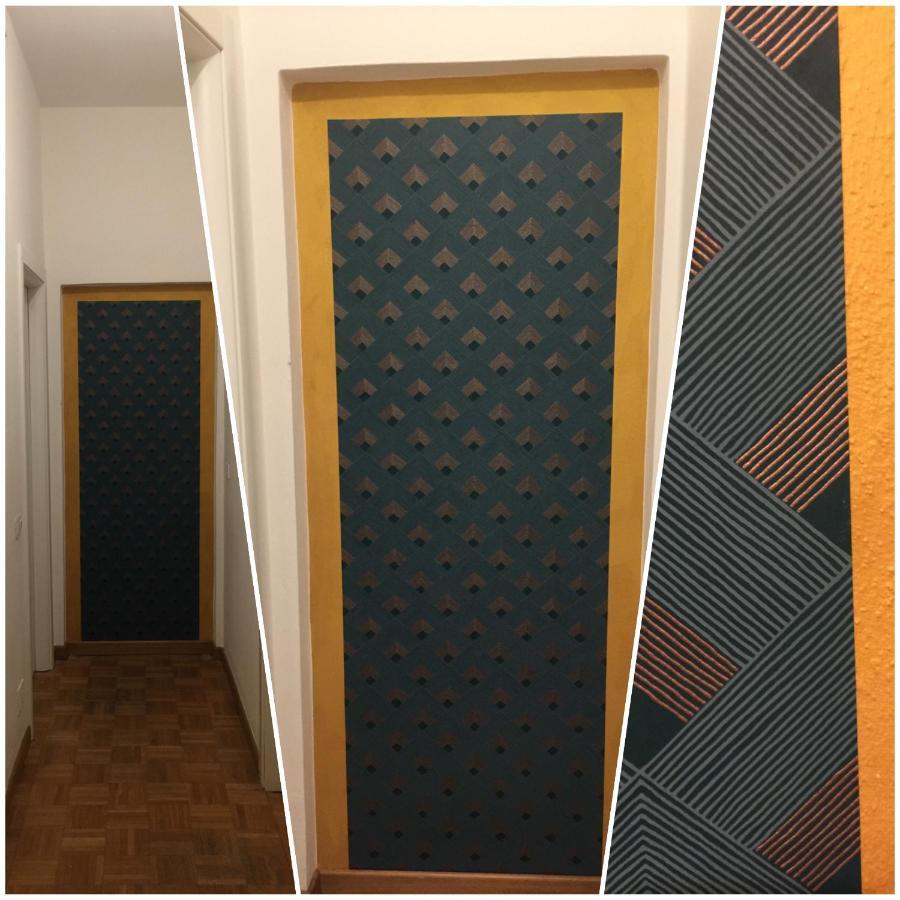 Delizioso Appartamento In Corte Vittuone Екстериор снимка