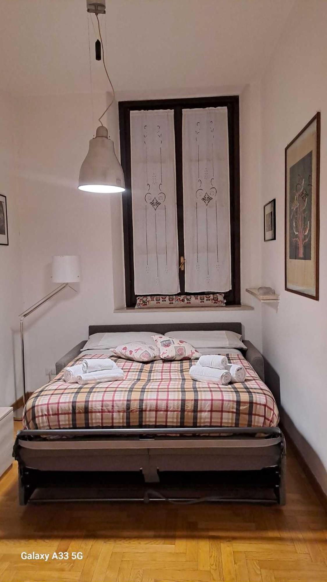 Delizioso Appartamento In Corte Vittuone Екстериор снимка