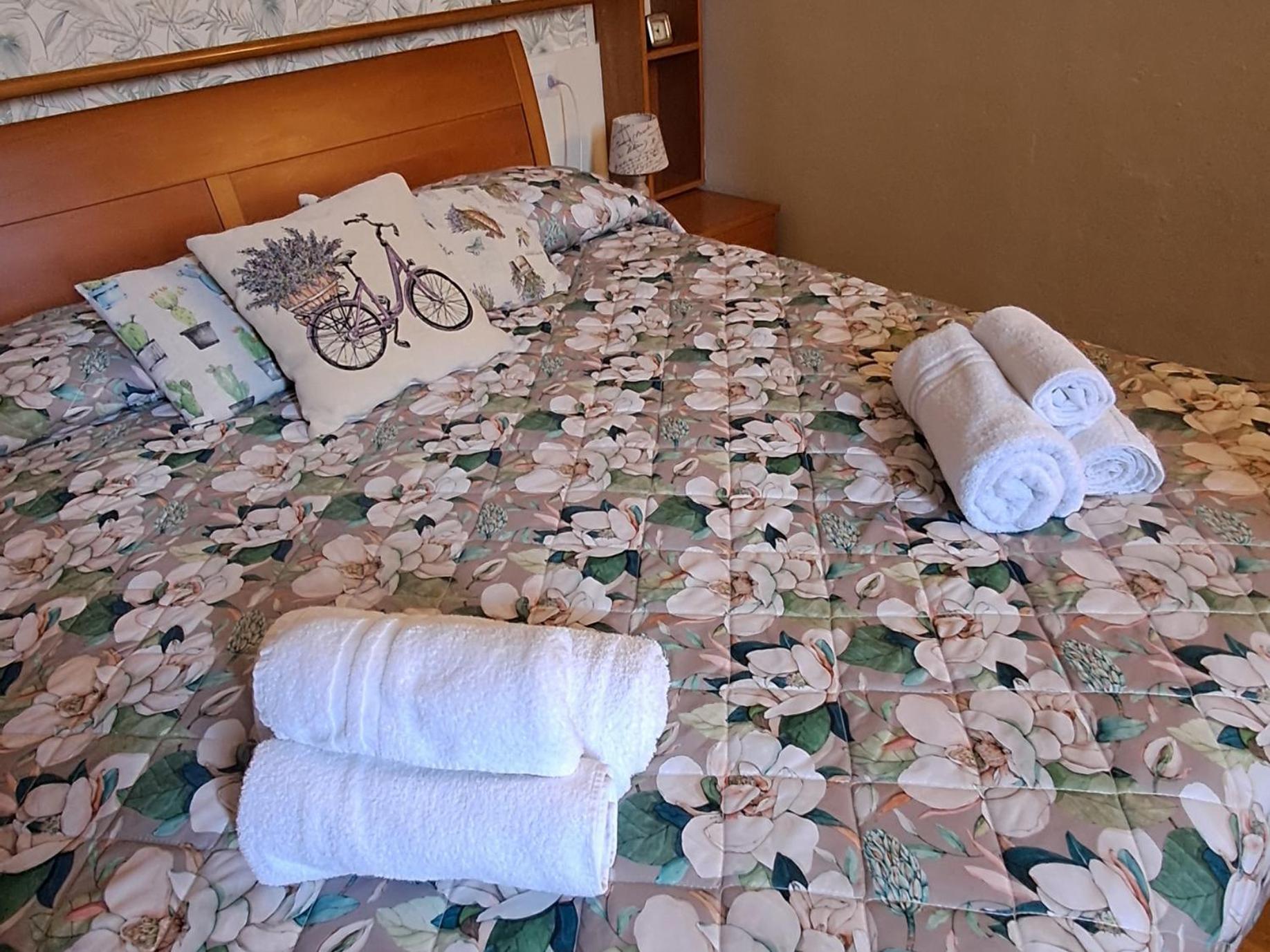 Delizioso Appartamento In Corte Vittuone Екстериор снимка