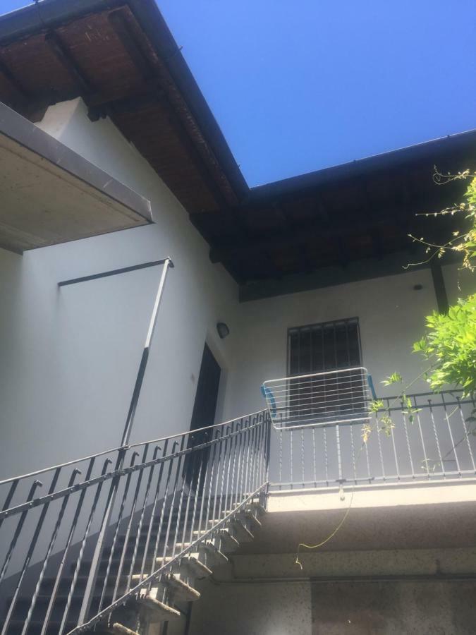 Delizioso Appartamento In Corte Vittuone Екстериор снимка